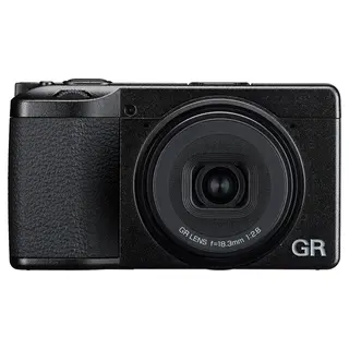 Ricoh GR IV