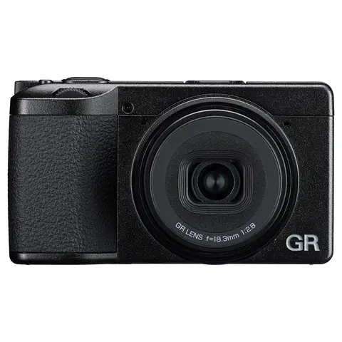 Ricoh GR IV