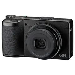 Ricoh GR IV
