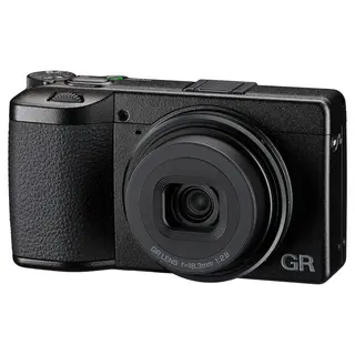 Ricoh GR IV