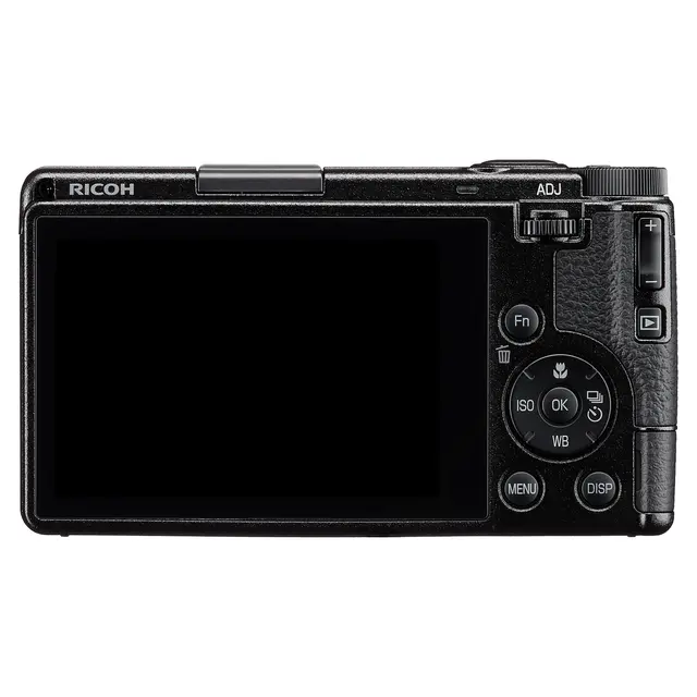 Ricoh GR IV 