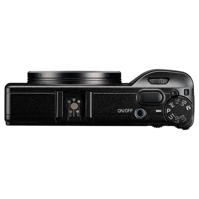 Ricoh GR IV 