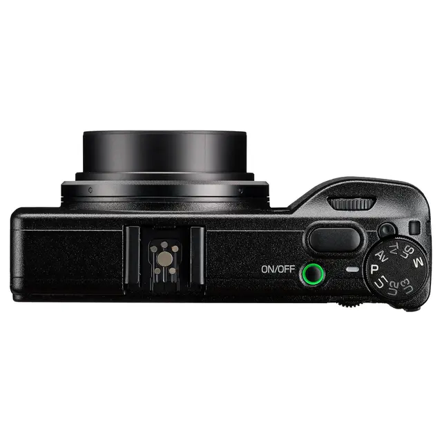 Ricoh GR IV 