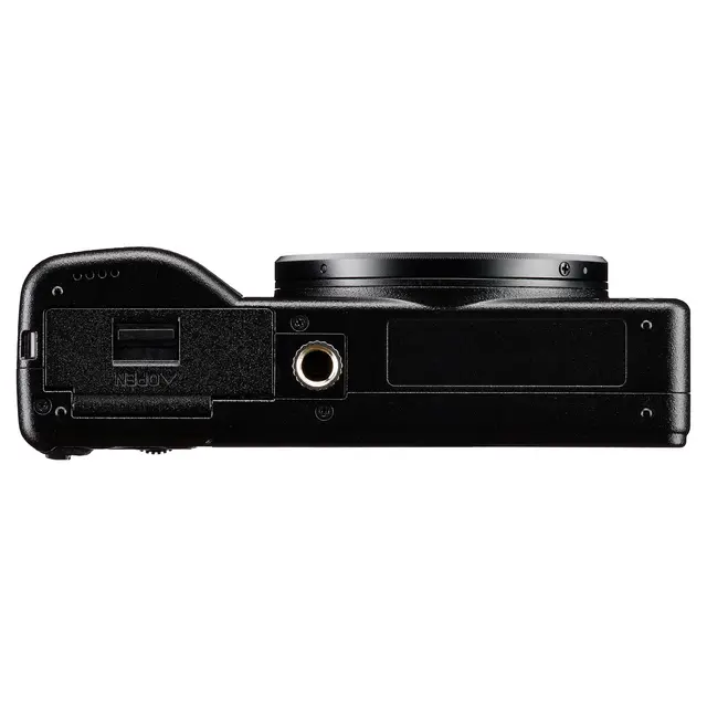 Ricoh GR IV 