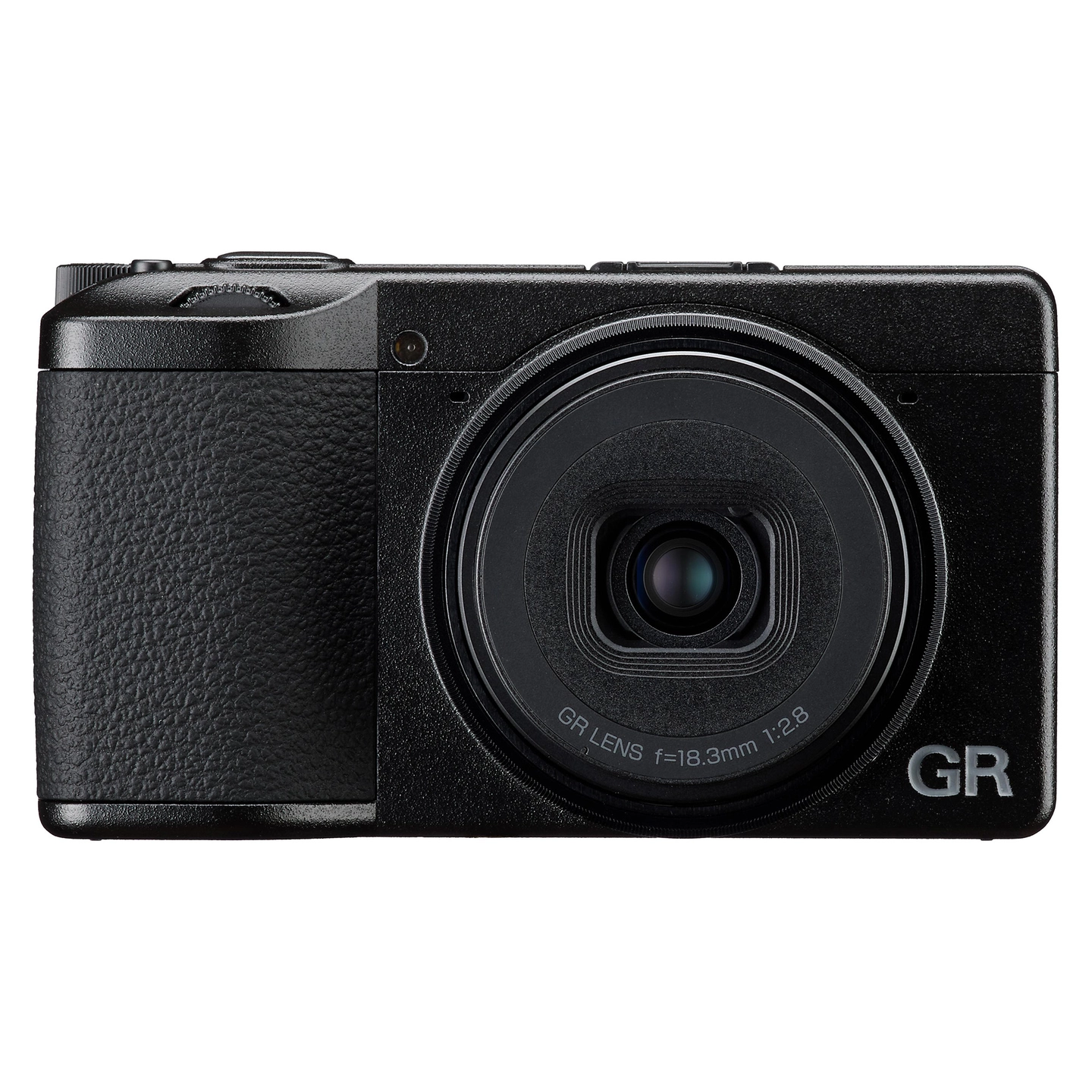 Ricoh GR IV HDF Kamera APS-C Highlight Diffusion Filter