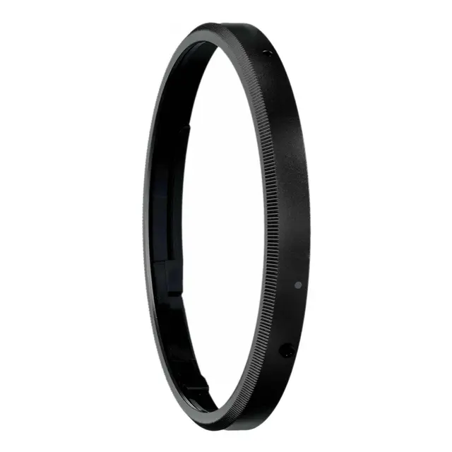 Ricoh Objektivring GN-2 til GR IIIx Sort 