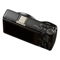 Ricoh Metal Hot Shoe Cover GK-2 For Ricoh GR