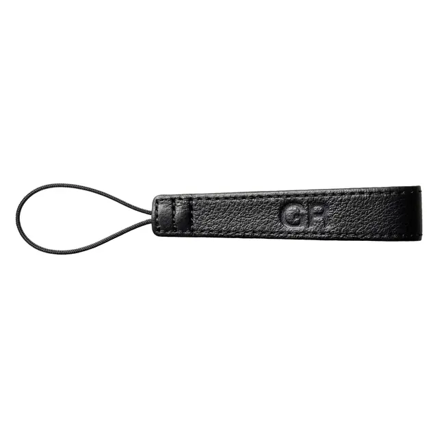 Ricoh Finger Strap GS-4 (BK) For Ricoh GR 