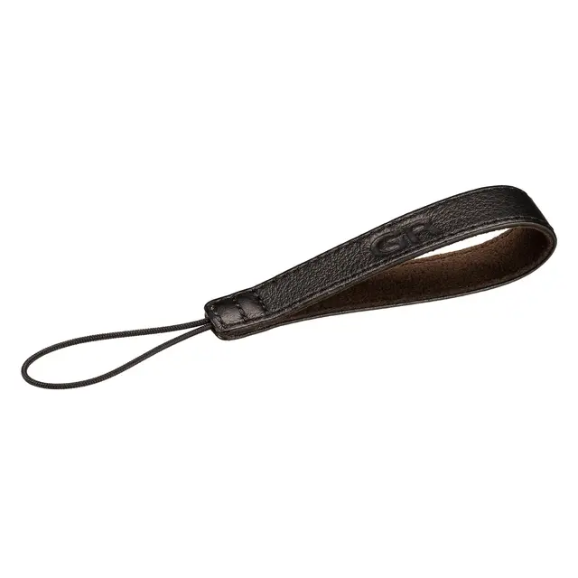 Ricoh Finger Strap GS-4 (BK) For Ricoh GR 