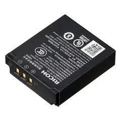 Ricoh Rechargeable Battery DB-120 For Ricoh GR IV