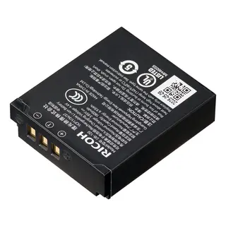 Ricoh Rechargeable Battery DB-120 For Ricoh GR IV