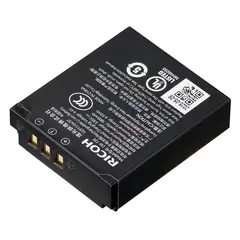Ricoh Rechargeable Battery DB-120 For Ricoh GR IV