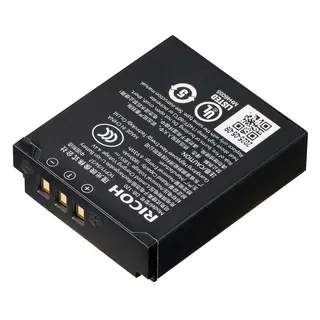 Ricoh Rechargeable Battery DB-120 For Ricoh GR IV