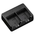 Ricoh Battery Charger BJ-12 For 2 DB-120 batterier
