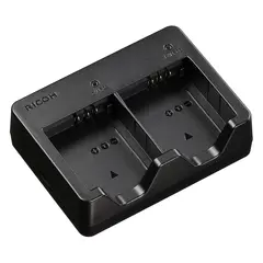 Ricoh Battery Charger BJ-12 For 2 DB-120 batterier