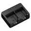 Ricoh Battery Charger BJ-12 For 2 DB-120 batterier