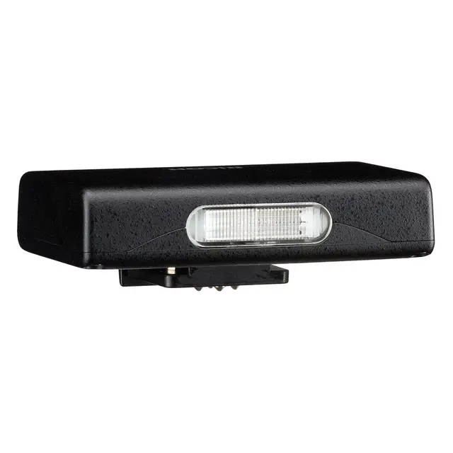 Ricoh Flash GF-2 WW For Ricoh GR IV 