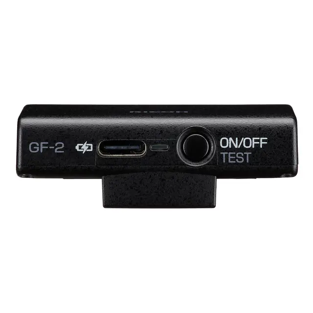 Ricoh Flash GF-2 WW For Ricoh GR IV 