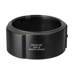 Ricoh Lens Adapter GA-2 For Ricoh GR IIIx