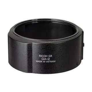 Ricoh Lens Adapter GA-2 For Ricoh GR IIIx