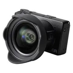 Ricoh Lens Adapter GA-3 For Ricoh GR IV