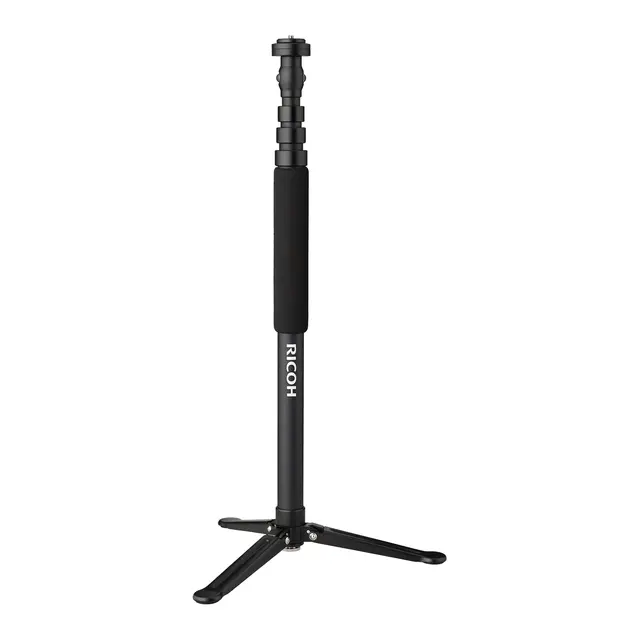 Ricoh Theta Stand TD-1 Høyde 56-152 cm 