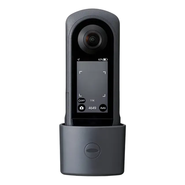 Ricoh Lens Cap TL-3 for THETA X 