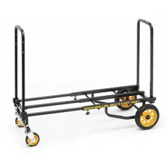 RockNRoller Multi-Cart R6RT Utstyrstralle