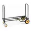 RockNRoller Multi-Cart R6RT Utstyrstralle
