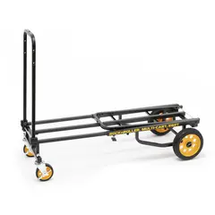 RockNRoller Multi-Cart R6RT Utstyrstralle
