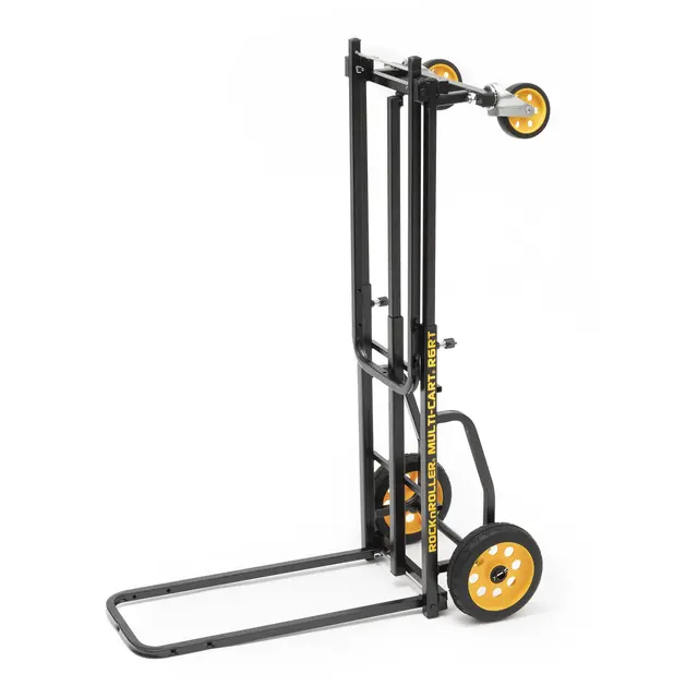 RockNRoller Multi-Cart R6RT Utstyrstralle 