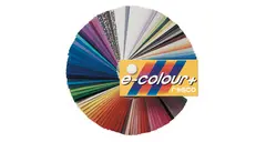 Rosco E-Col 202 1/2 CTB Blue 1.22x7.62m 3200K til 4300K
