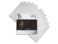 Rosco Diffusion Filter Kit 12&quot;x12&quot; 30x30 cm Diffusor Lampefilter 15stk