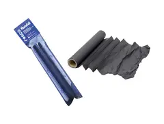 Rosco Matte Black Cinefoil 24&quot; x 25&#39; Rull: 61x762cm Blackwrap