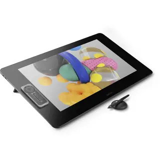 Wacom Cintiq Pro 24 touch DTH-2420 24&quot; skjerm og tegnebrett