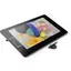 Wacom Cintiq Pro 24 touch DTH-2420 24" skjerm og tegnebrett