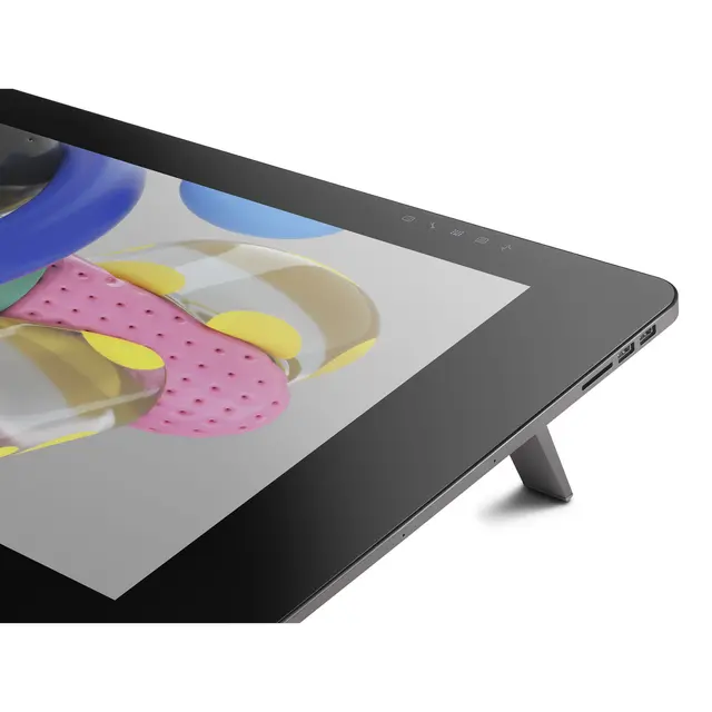 Wacom Cintiq Pro 24 touch DTH-2420 24" skjerm og tegnebrett 