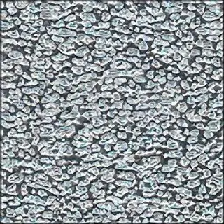 Rosco E-Col 273 Soft Silver Rull 1.22 x 7.62m Reflekterende S&#248;lv