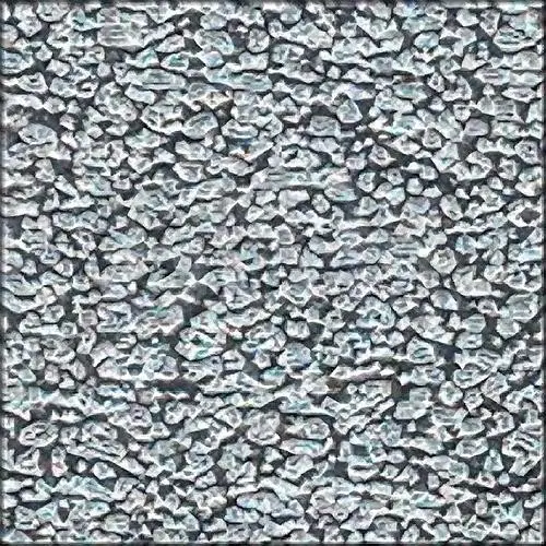 Rosco E-Col 273 Soft Silver Rull 1.22 x 7.62m Reflekterende Sølv 