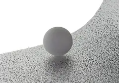 Rosco E-Col 273 Soft Silver Rull 1.22 x 7.62m Reflekterende S&#248;lv