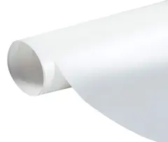 Rosco E-Col 250 1/2 White diffusion F1 R 1.22x7.62m 1/2 stop