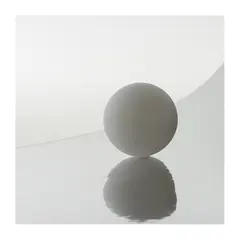 Rosco E-Col 271 Mirror Silver Rull 1.22 x 7.62m Reflekterende S&#248;lv