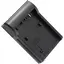 Hedbox Battery Adaptor Plate RP-DFP50 Plate til batterilader. FV50/FV70