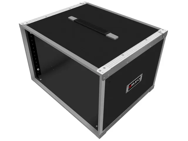 Rufo Innerrack 7U 370 mm 