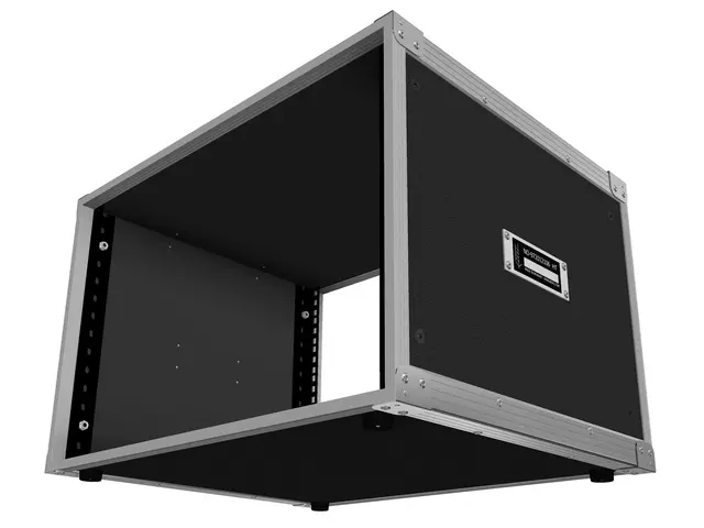 Rufo Innerrack 7U 370 mm 
