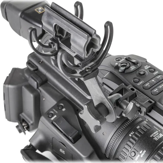 Rycote InVision Softie Lyre Mount MHR 19-25 mm in diameter 