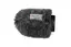 Rycote 10cm Classic-Softie 10cm Vindpels til Shotgun Mic