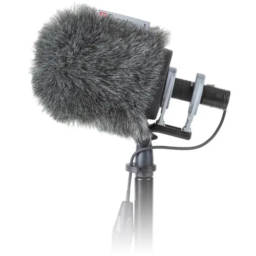 Rycote Softie Kit CS-M1 for Sanken CS-M1 