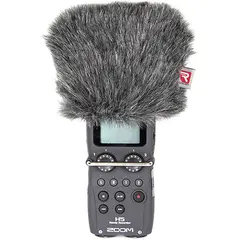 Rycote Mini Windjammer for Zoom H5