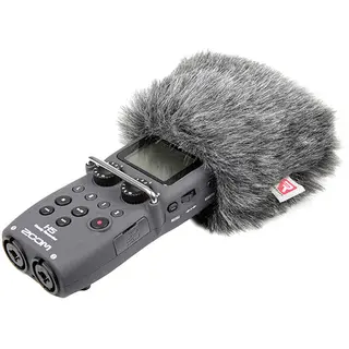 Rycote Mini Windjammer for Zoom H5